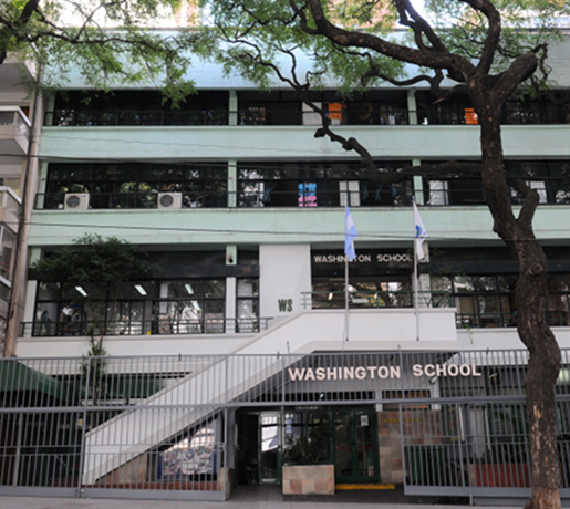 Washington School