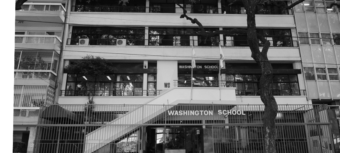 Washington School